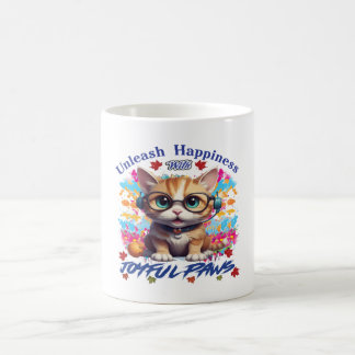 Caneca De Café Camisetas de patas alegres