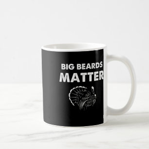 Caneca De Café Camisetas engraçadas de caça à Turquia - Estação