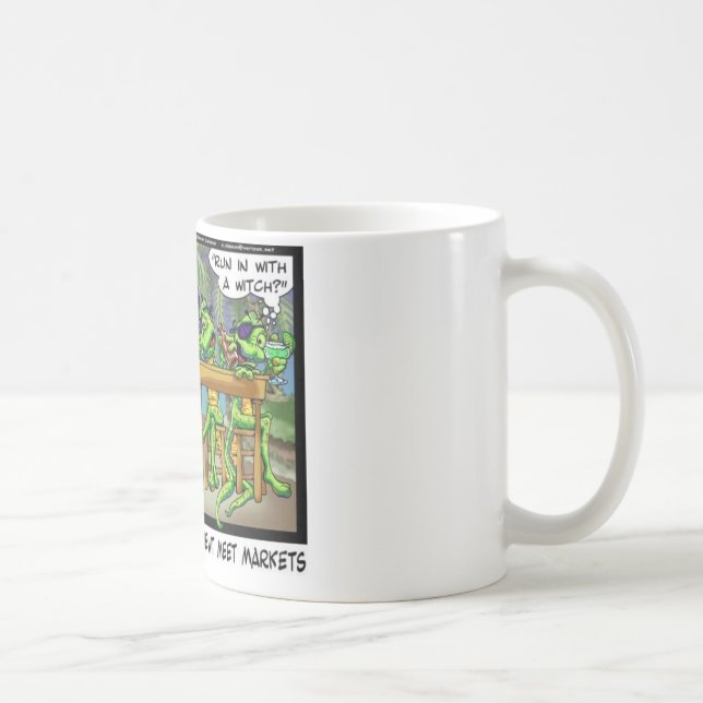Caneca De Café Camisetas Engraçadas Presentes e Colecionáveis New (Direita)