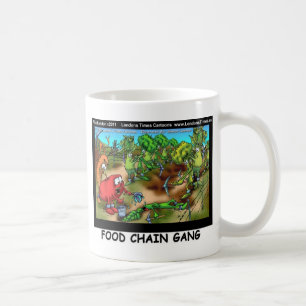 Caneca De Café Camisetas Presentes Engraçados Cartões Etc Gangue