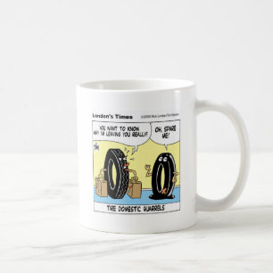 Caneca De Café Camisetas Presentes Engraçados Colecionáveis Quest