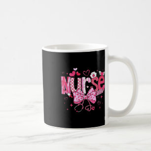 Caneca De Café Camisetas retrô groovy do dia dos namorados para h
