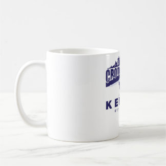Caneca De Café Camisola de Creek Ken-Ken