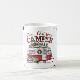 Caneca De Café Campanha de Natal Pensado