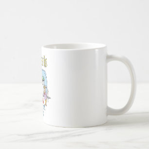 Caneca De Café Campanha Rv