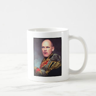 Caneca De Café Campbell Newman