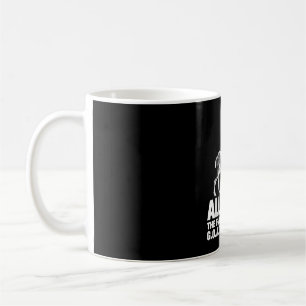 Caneca De Café Campeão da Liga Fantasia - Presente de Futebol
