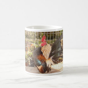 Caneca De Café Campeão do nacional de Mug-2007 SCNA