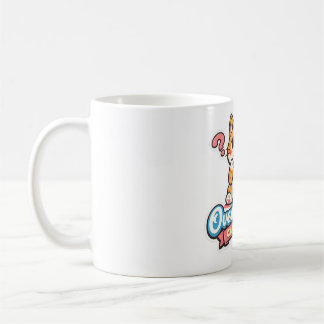 Caneca De Café Campeões da Superpensação