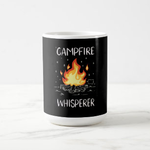 Caneca De Café Camping