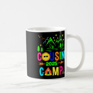 Caneca De Café Campo 20 da Tripulação de Vias de Verão para Campo