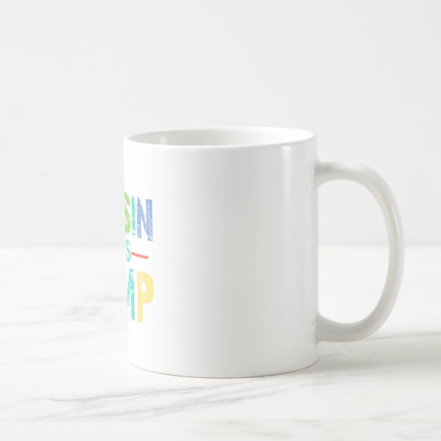 Caneca De Café Campo de Primo 2025 Férias de Verão de Campfire (Direita)
