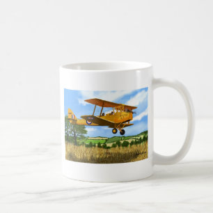 CANECA DE CAFÉ CAMPOS DE TIGERMOTH
