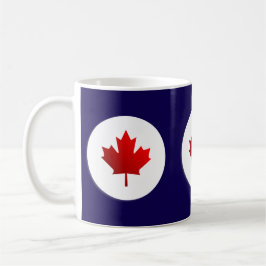 Caneca De Café Canadá