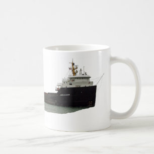 Caneca De Café canadense Leader mug