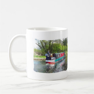 CANECA DE CAFÉ CANAIS