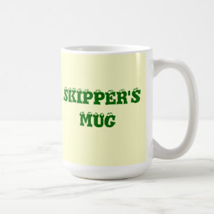 CANECA DE CAFÉ CANAIS