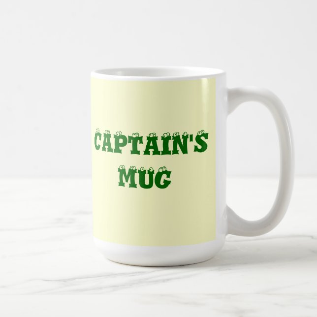 CANECA DE CAFÉ CANAIS (Direita)
