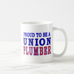 CANECA DE CAFÉ CANALIZADOR DA UNIÃO