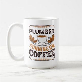 Caneca De Café Canalizador que funciona no Cafeine Gift