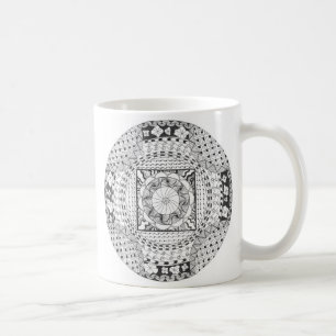 Caneca De Café Canção de setembro
