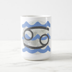 Caneca De Café Câncer