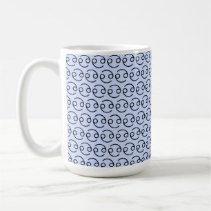 Caneca De Café Câncer