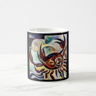 Caneca De Café Cancer (4)