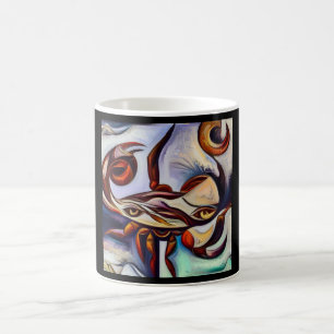 Caneca De Café Cancer (9)