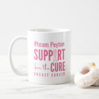 cancer de peito personalizado #nome do grupo supor