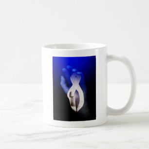 Caneca De Café Cancro da mama 2013