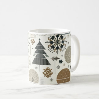 Caneca De Café Candi-Japonês Minimalista Candi Cango de Natal