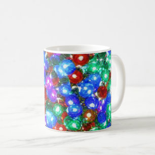 Caneca De Café Candi Mug de Natal