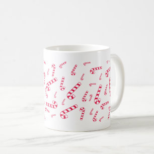 Caneca De Café Candi-Tosse Coffee Mug