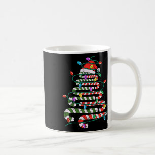Caneca De Café Candy Cane Árvore De Natal Xmas Love Candy Mens Wo