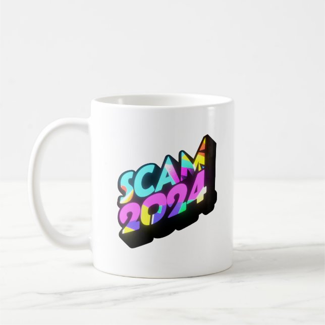 Caneca De Café Caneca! (Esquerda)