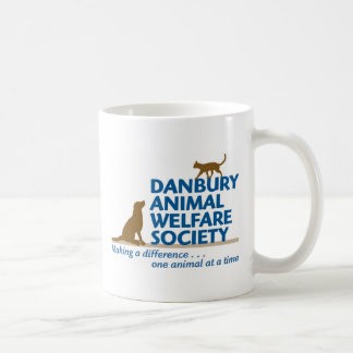 Caneca De Café Caneca: 11oz.