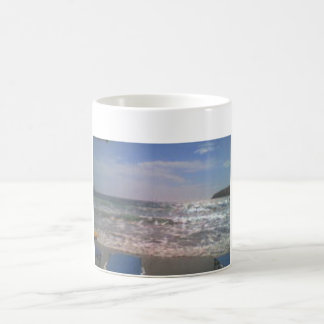 Caneca De Café Caneca-azul