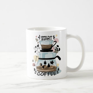 Caneca De Café Caneca bonita para café 