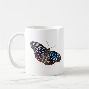 Caneca De Café Caneca-borboleta