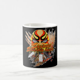 Caneca De Café Caneca/copo da casa de chacina de Sammy