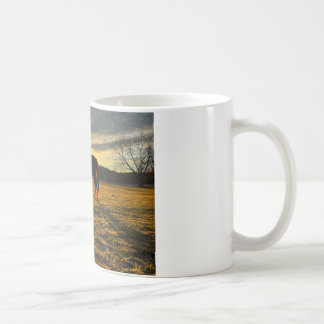 Caneca De Café Caneca-de-cavalo