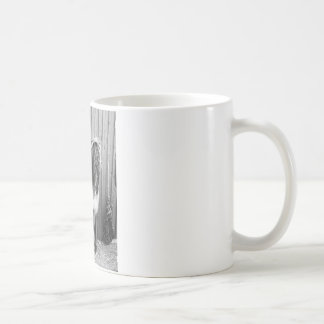 Caneca De Café Caneca-de-cavalo islandesa