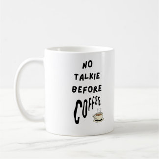 Caneca de Café – Caneca de Cerâmica Elegante para