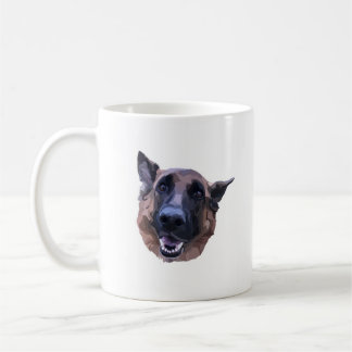 Caneca De Café Caneca-de-Shepard