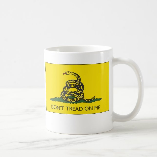 Caneca De Café Caneca-de-vidro (Direita)