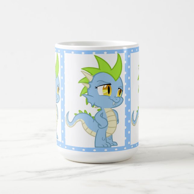 Caneca De Café Caneca/Dinossauro (Centro)