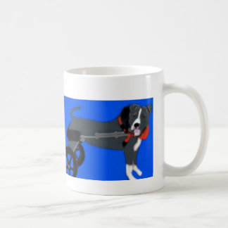 Caneca De Café Caneca do café