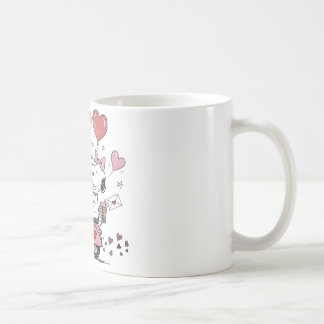 Caneca De Café 😊 "Caneca do Dia dos Namorados" 😊