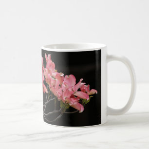 Caneca De Café Caneca, DOGWOOD COR-DE-ROSA #2